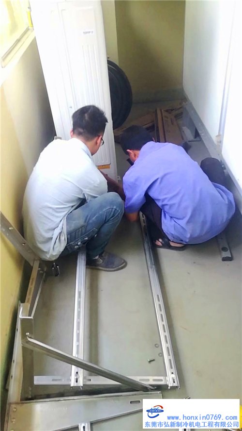 東莞空調(diào)安裝價(jià)格表，新舊空調(diào)安裝報(bào)價(jià)，格力